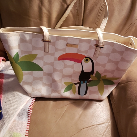 kate spade Handbags - Kate Spade tote